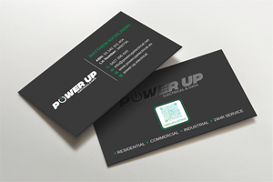 Business Card Design by Imagine design000 for this project | Design: #29986151