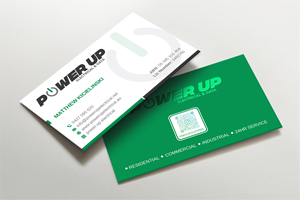 Business Card Design by Imagine design000 for this project | Design: #29986153