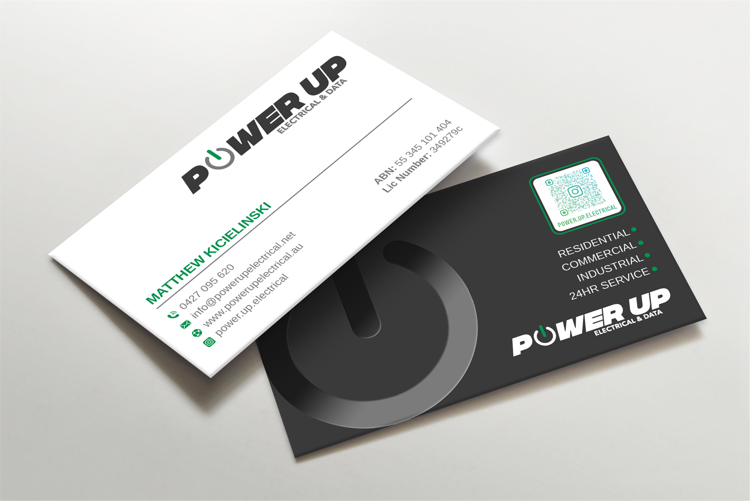 Business Card Design by Imagine design000 for this project | Design #29986154