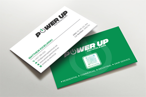 Business Card Design by Imagine design000 for this project | Design: #29986156