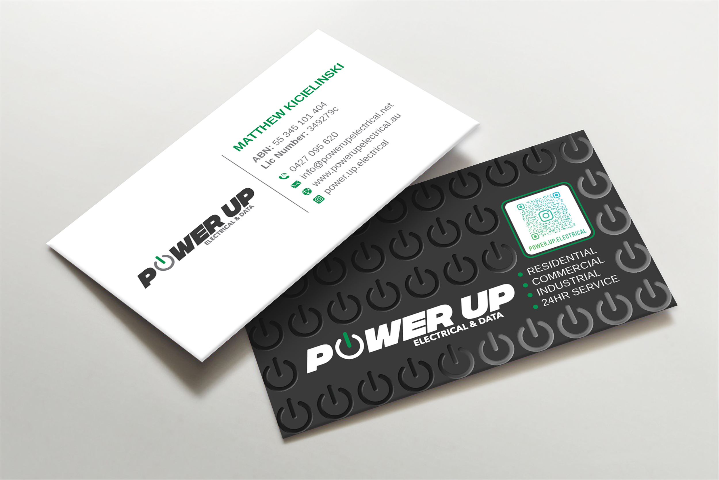 Design de Carte de Visite par Imagine design000 pour ce projet | Design #29986159