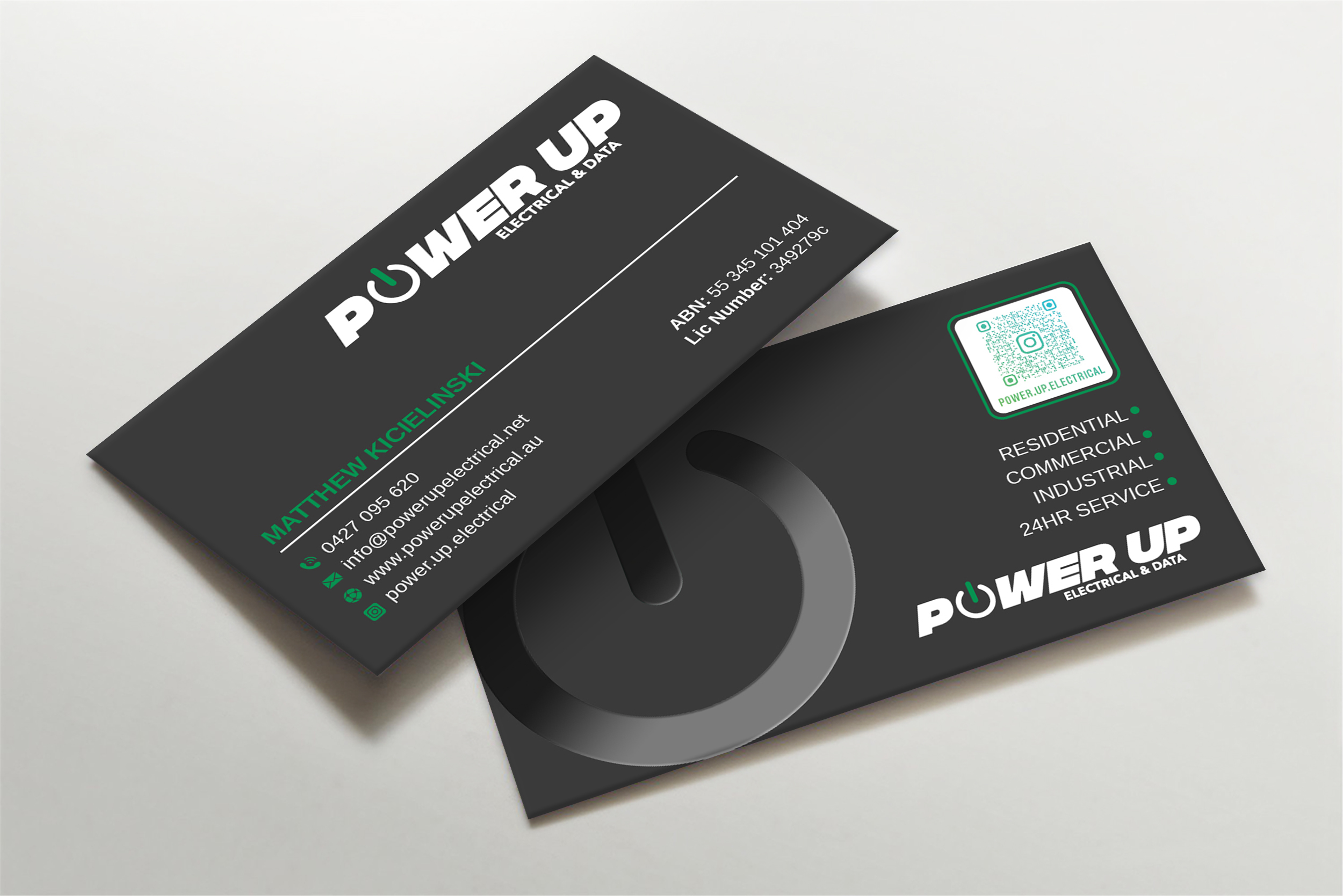 Design de Carte de Visite par Imagine design000 pour ce projet | Design #29986164