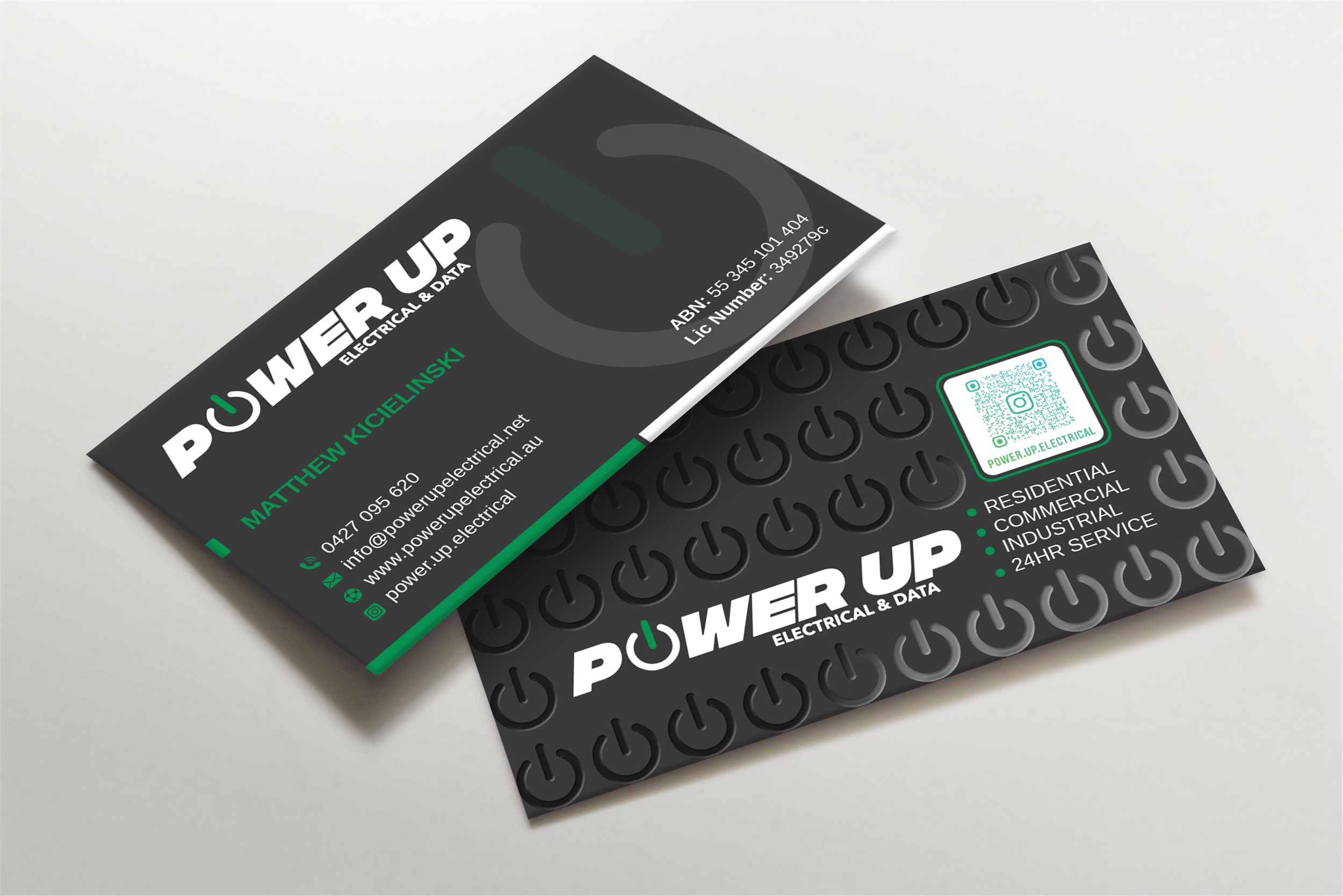 Business Card Design by Imagine design000 for this project | Design: #29986173