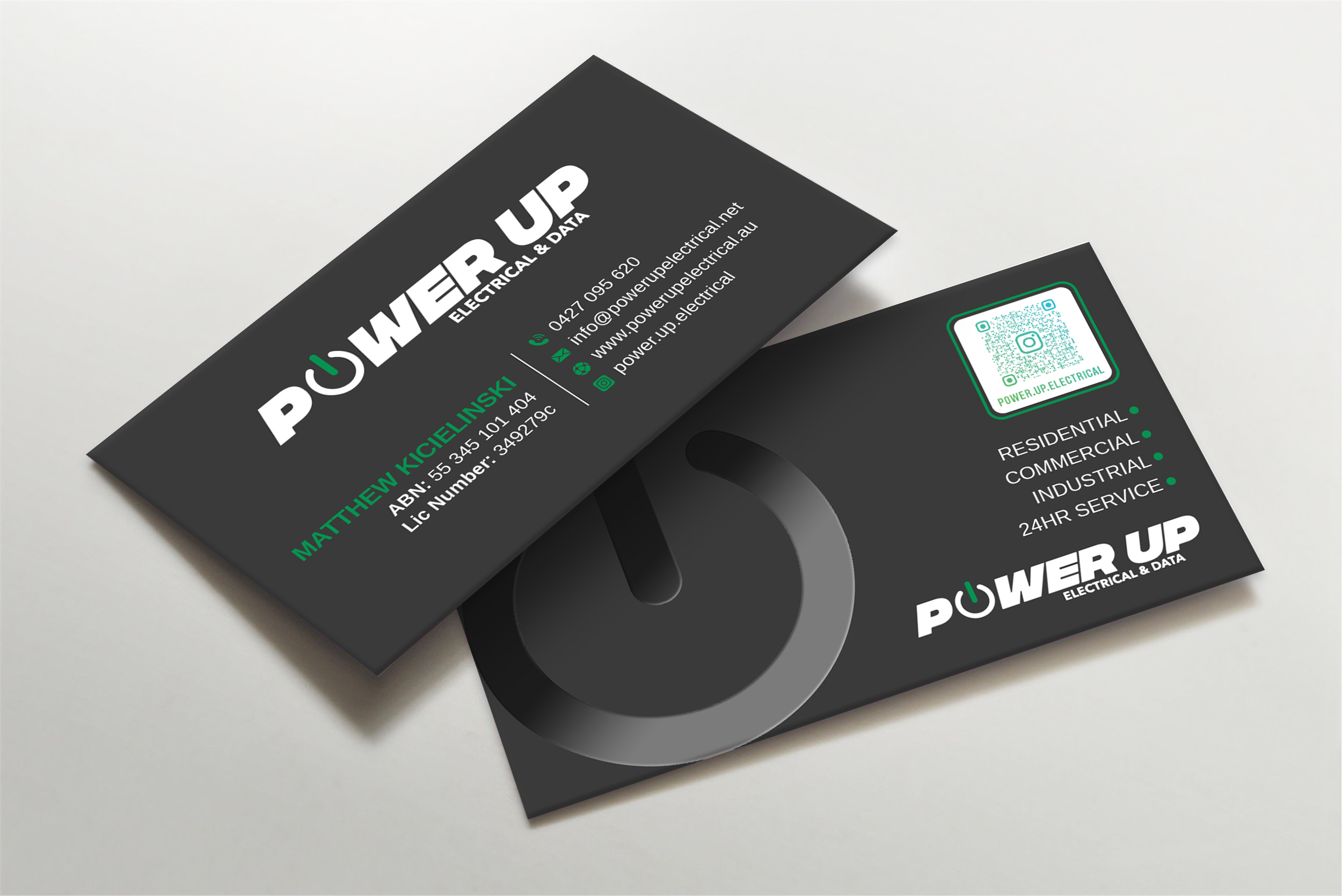 Design de Carte de Visite par Imagine design000 pour ce projet | Design #29986223