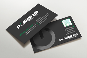 Design de Carte de Visite par Imagine design000 pour ce projet | Design : #29986223