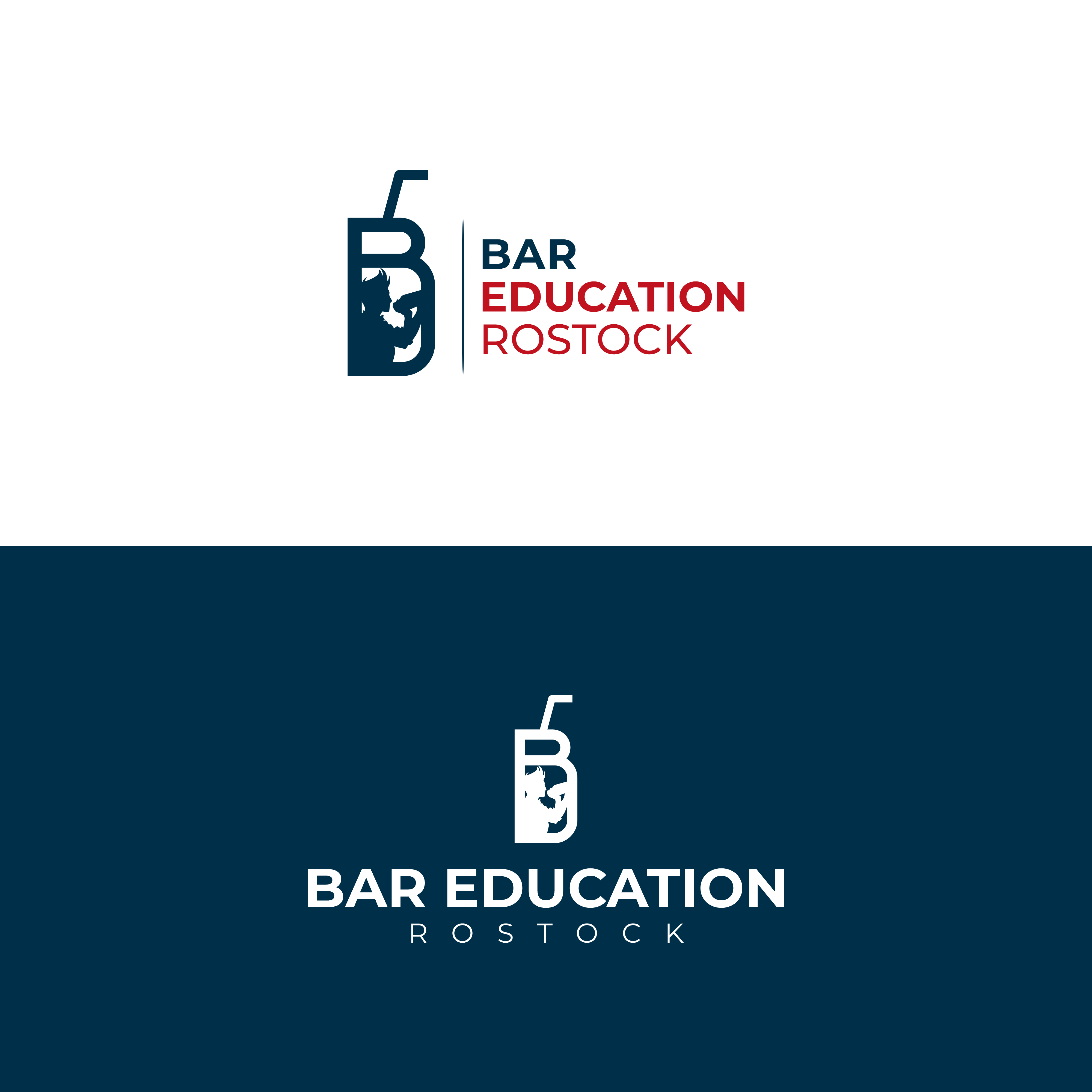 Logo Design by Adilia Romadina for Samba Cocktailbar | Design #29979232