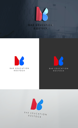 Logo Design by GLDesigns for Samba Cocktailbar | Design: #29979676