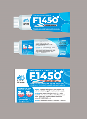 Packaging Design by Creative D2024 for this project | Design: #30018222