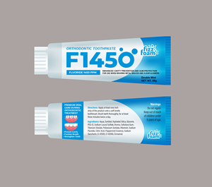 Packaging Design by Creative D2024 for this project | Design: #30018223