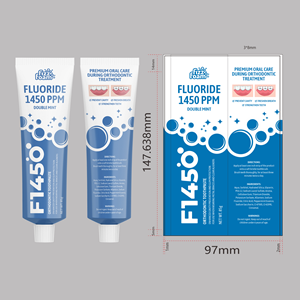 Packaging Design by RenCan