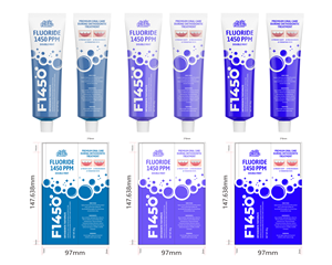 Packaging Design by RenCan for this project | Design: #30016966