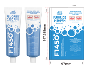 Packaging Design by RenCan for this project | Design: #30017051