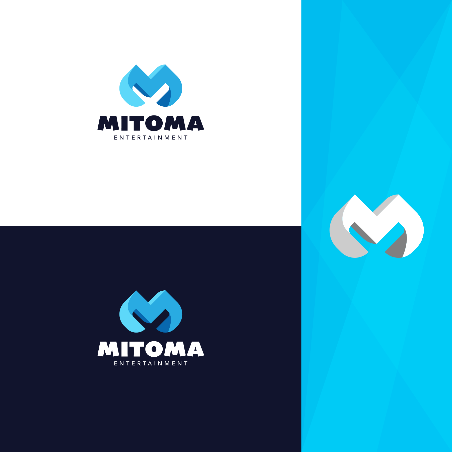 Logo Design by Rivnats360 for this project | Design #29995839