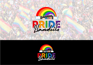 Logo Design by Andrian_Sl