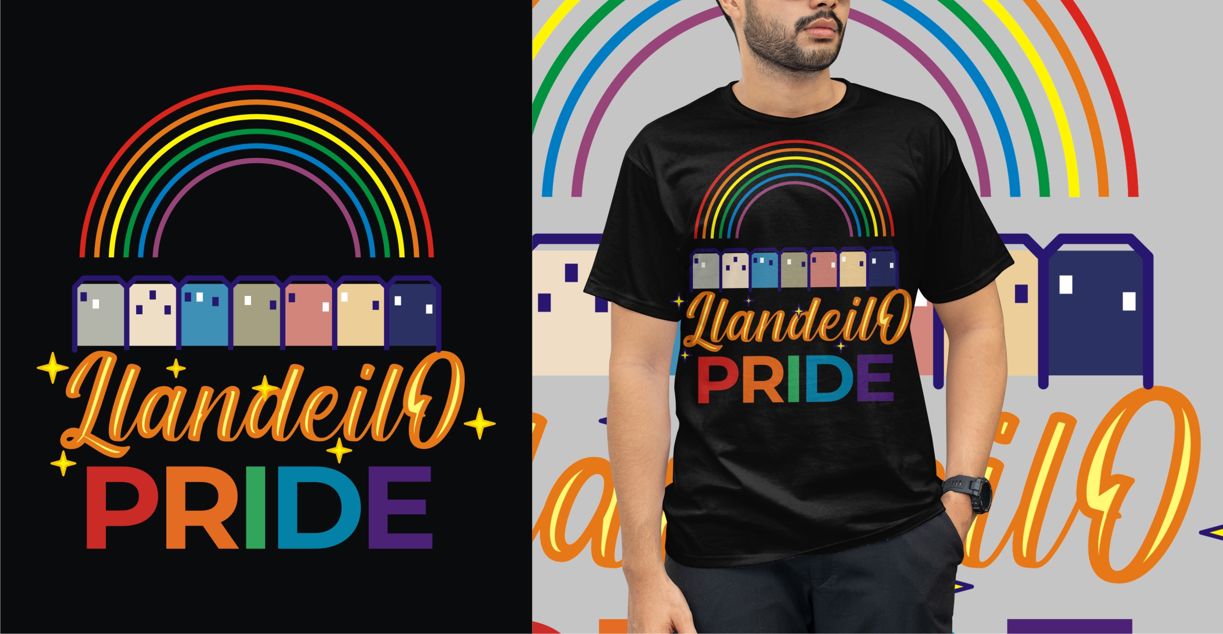 Logo Design by Rizal Fauzi for BizEngine | Design #29987761