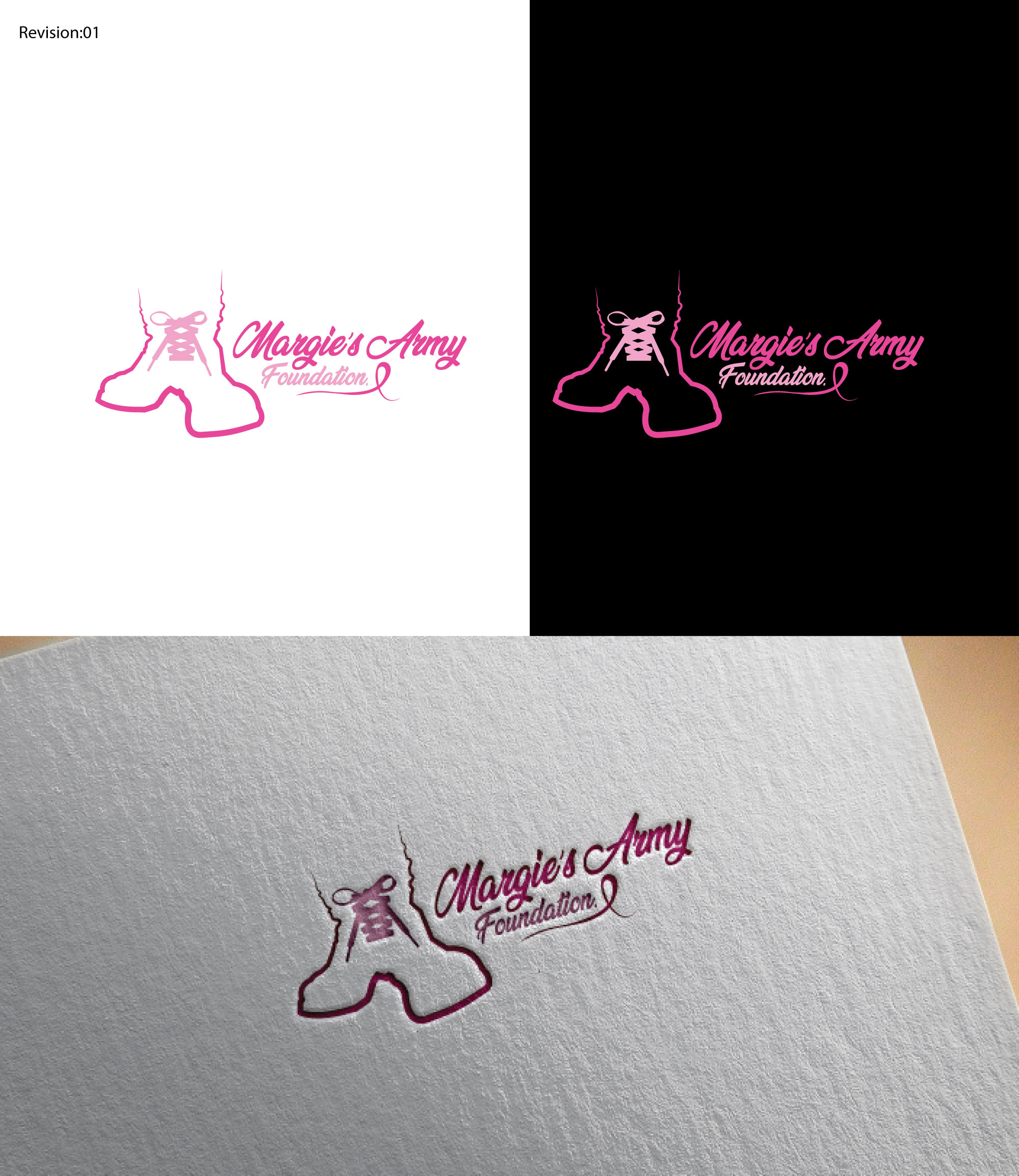 Logo Design by RRR Design for this project | Design #29990113