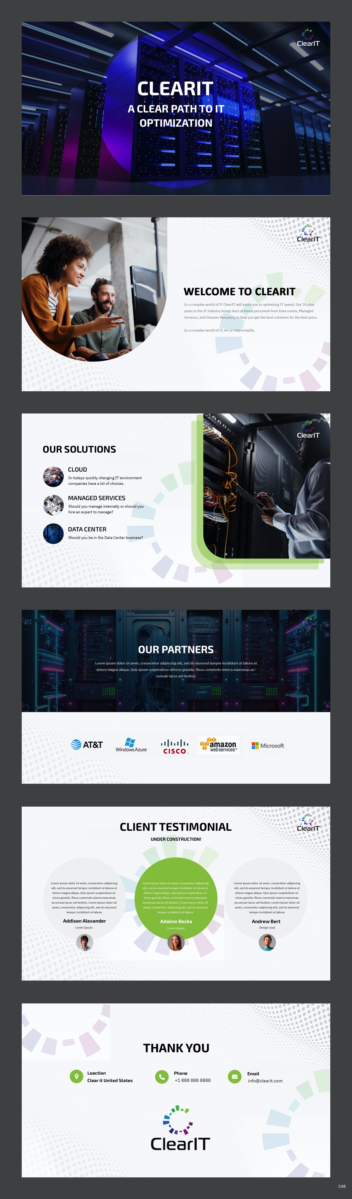 PowerPoint Design by pb for this project | Design #29986170