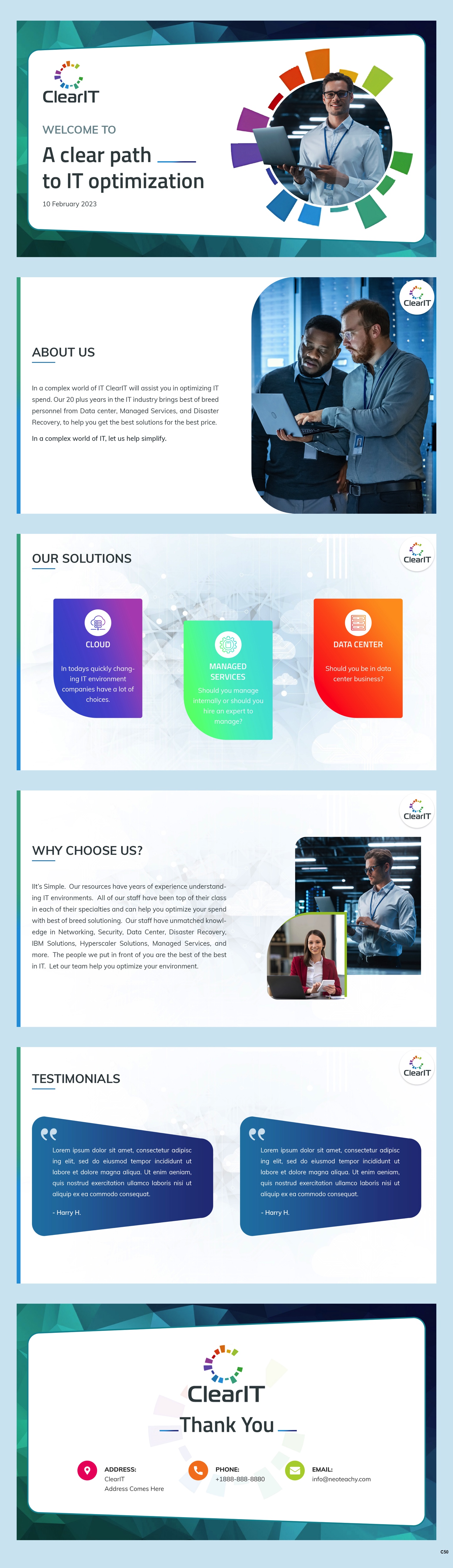 PowerPoint Design by pb for this project | Design #29986172