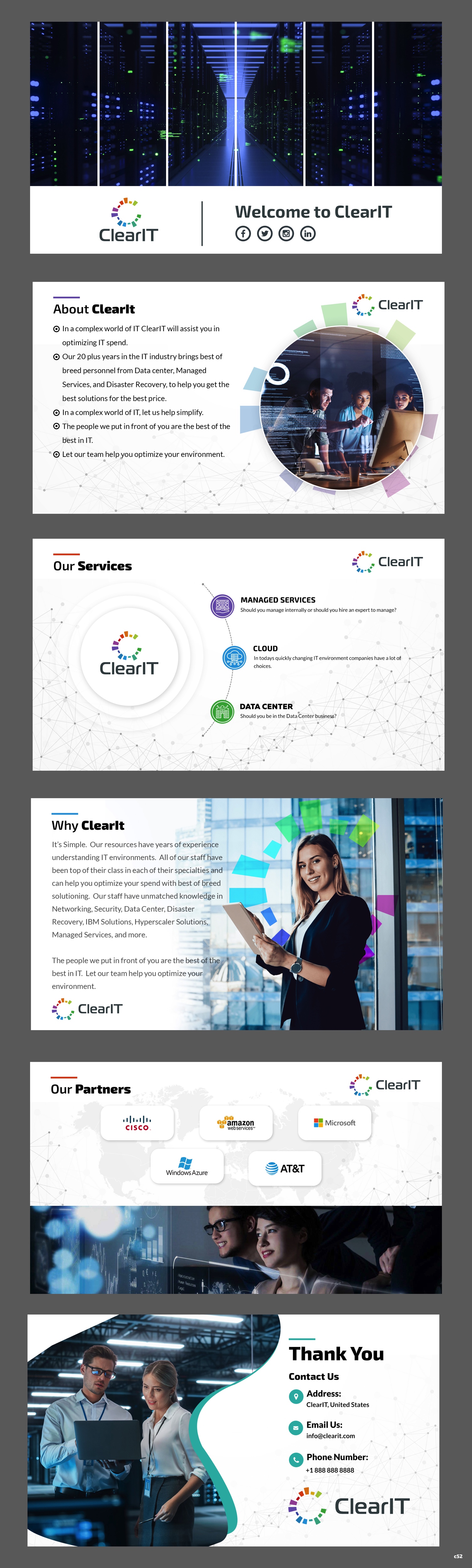 PowerPoint Design by pb for this project | Design #29986174