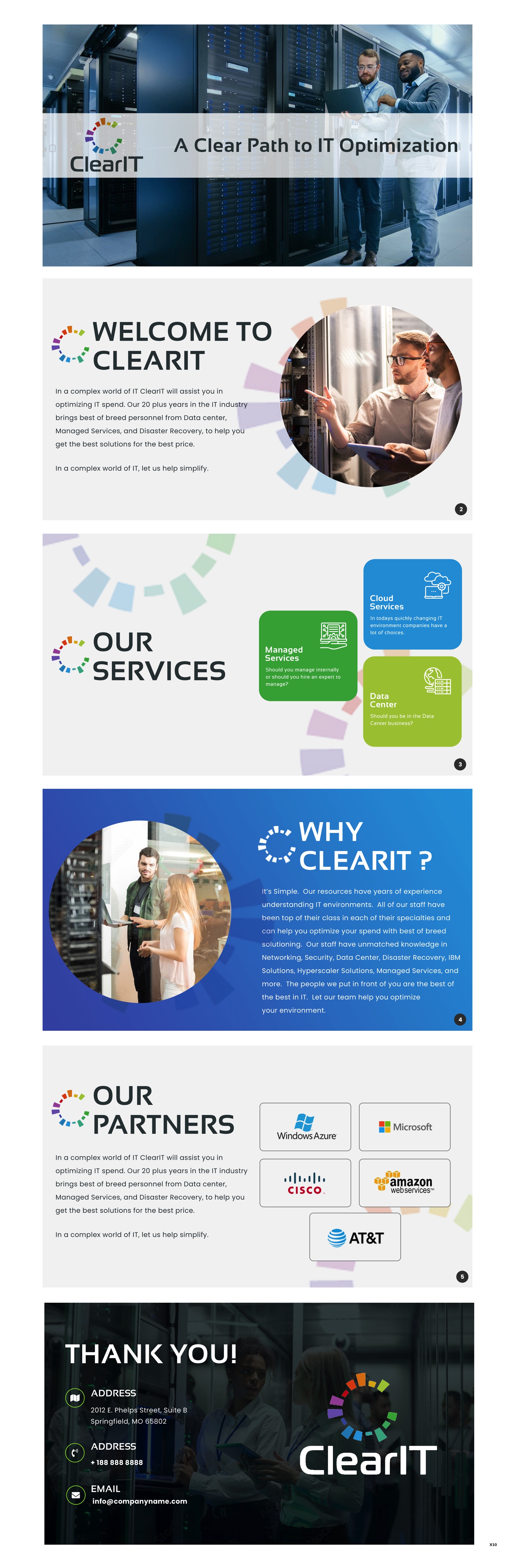 PowerPoint Design by pb for this project | Design #29986176