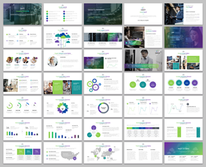 PowerPoint Design by agdesign