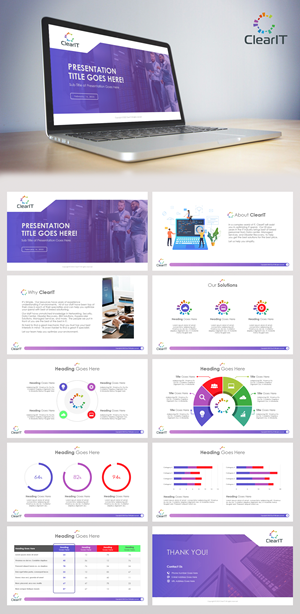 PowerPoint Design by n2presents for this project | Design: #30022183