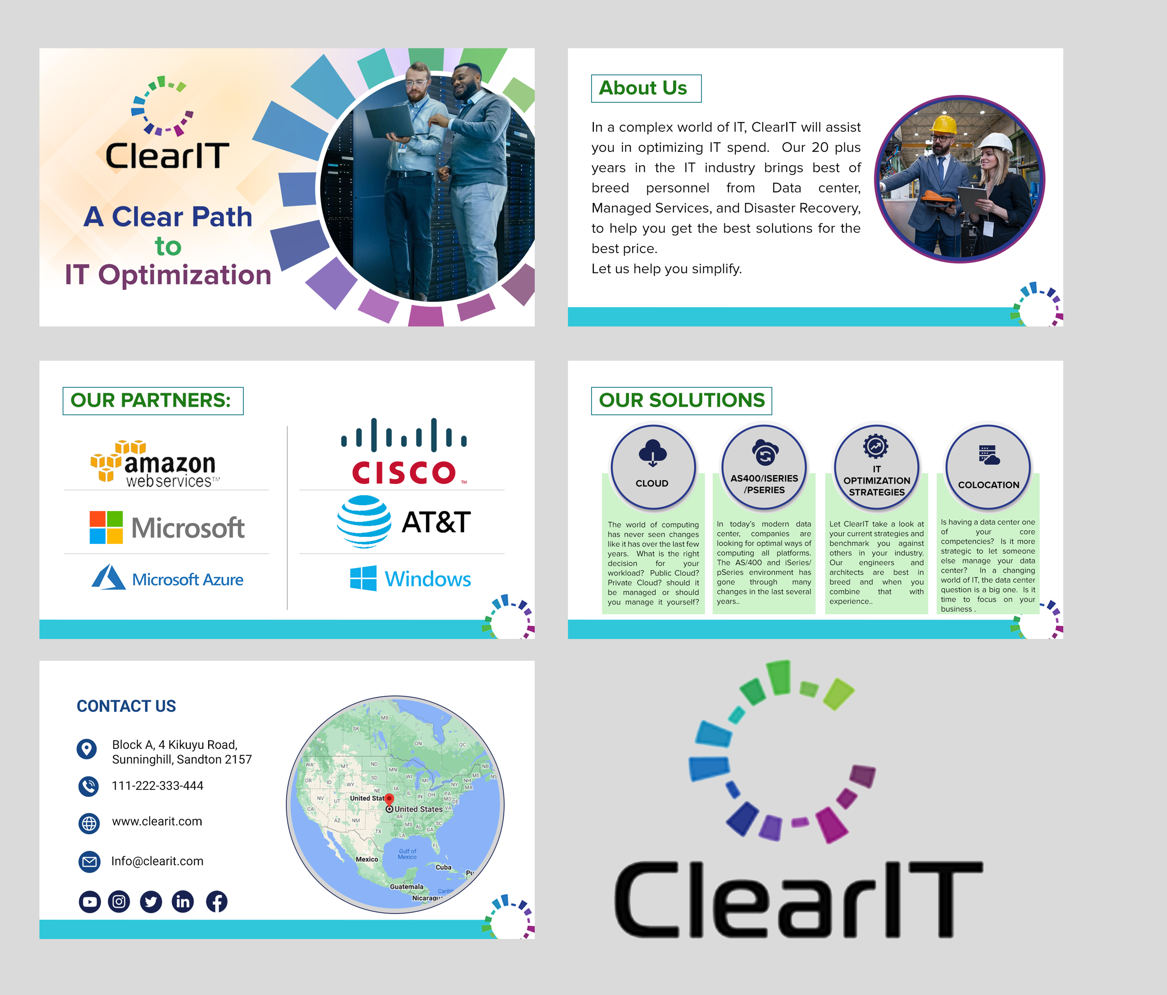 PowerPoint Design by SAI DESIGNS for this project | Design #30015271