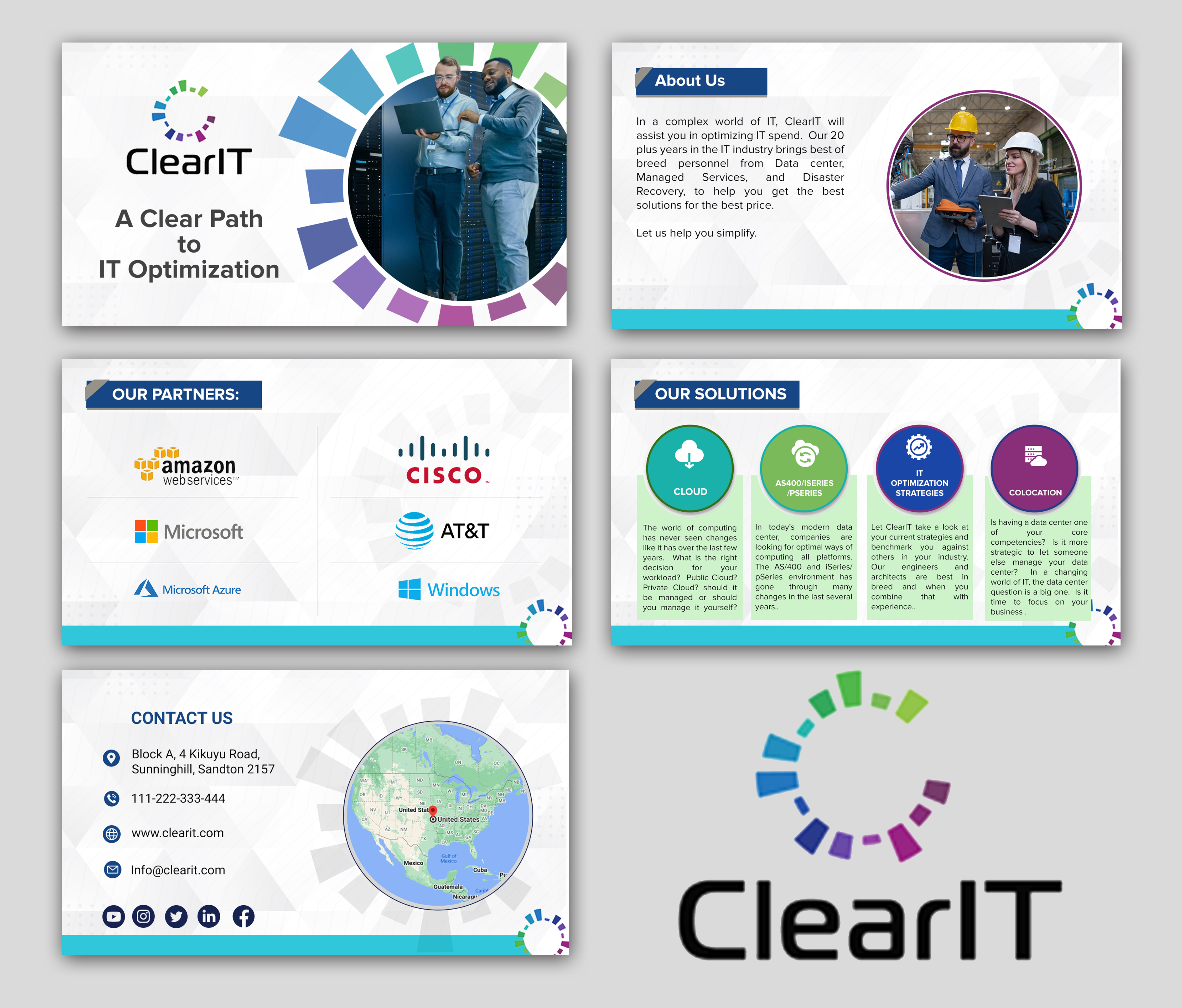 PowerPoint Design by SAI DESIGNS for this project | Design #30018621