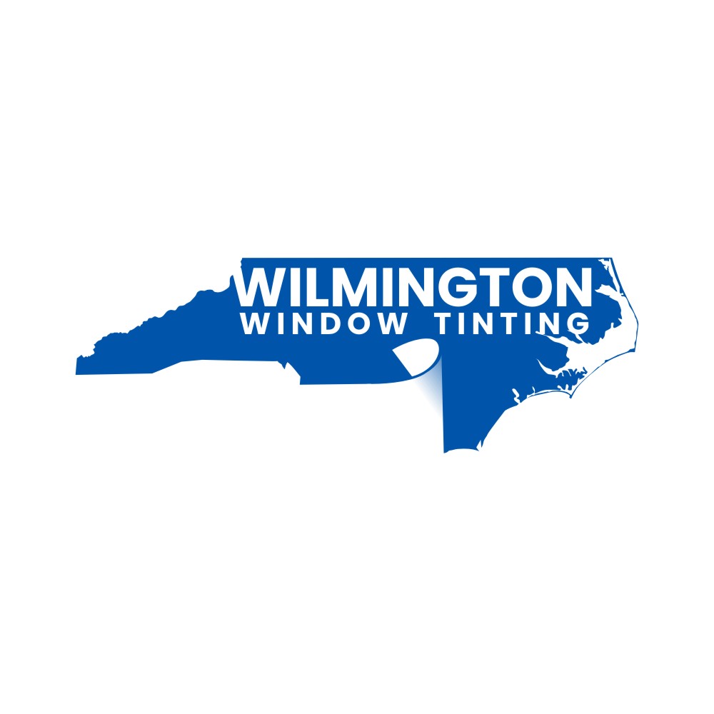 Logo Design by rgb01 for Wilmington window tinting | Design #30037896