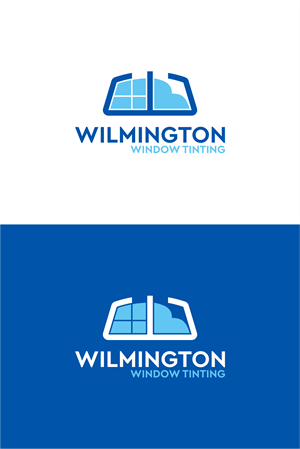 Design de Logo par Clego pour Wilmington window tinting | Design : #30002840