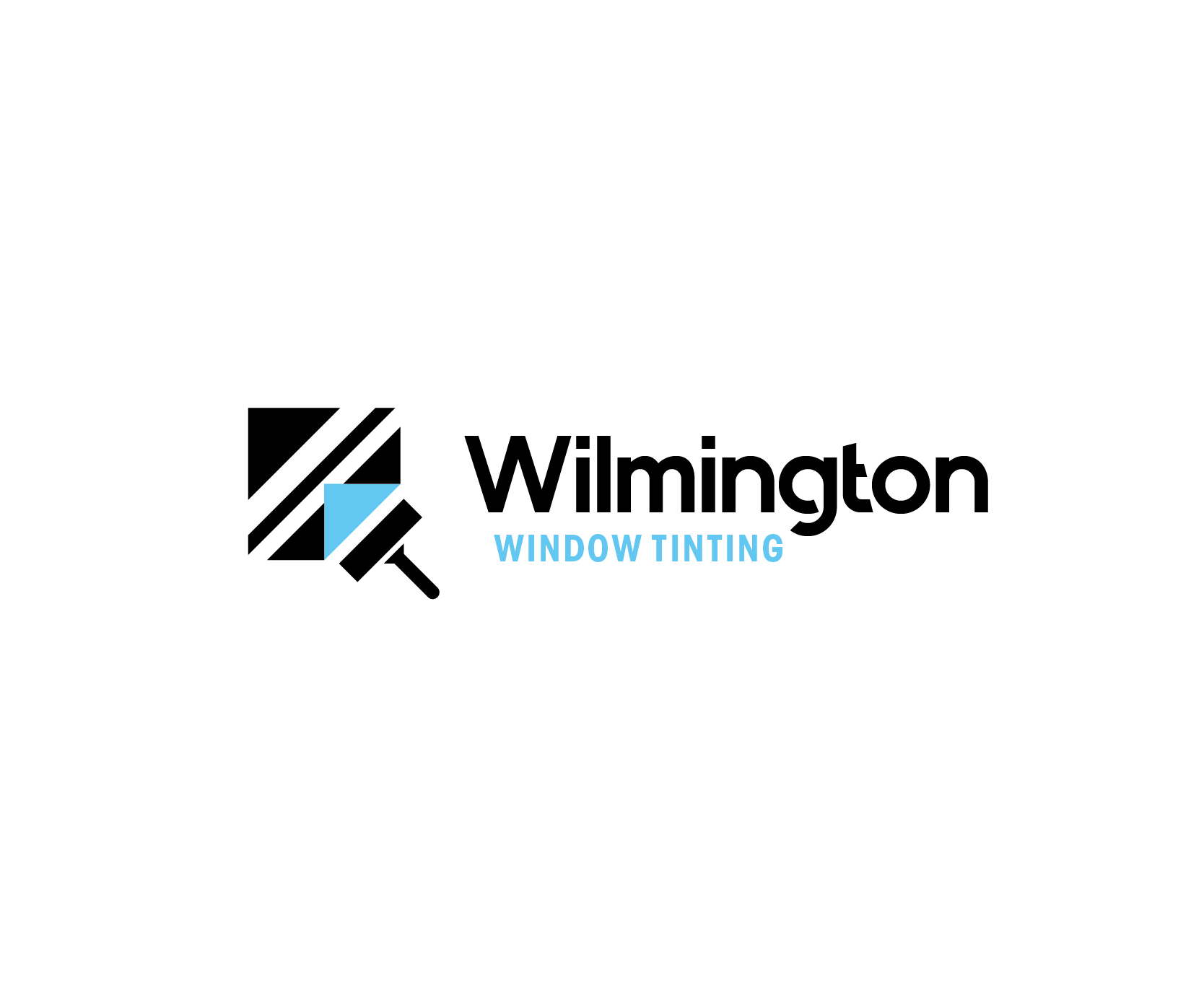 Design de Logo par Onse Officials pour Wilmington window tinting | Design #29981997