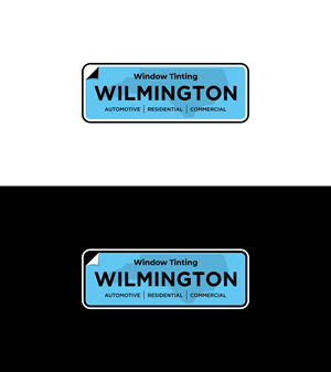 Design de Logo par Bayu sugara pour Wilmington window tinting | Design : #30022363