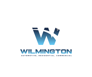 Diseño de Logo por James J. para Wilmington window tinting | Diseño: #29982275