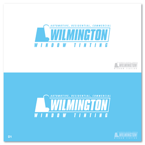 Design de Logo par Sujit Banerjee pour Wilmington window tinting | Design : #29999052