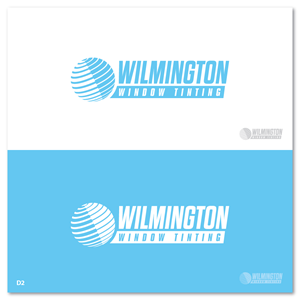 Design de Logo par Sujit Banerjee pour Wilmington window tinting | Design : #29999053