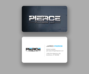 Business Card Design by Andrés Sebastián for this project | Design: #29980833