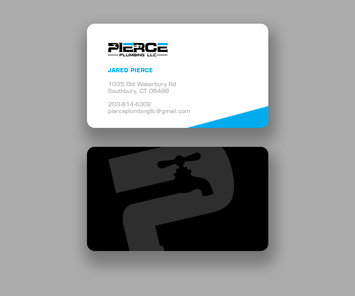 Design de Carte de Visite par Andrés Sebastián pour ce projet | Design #29985684