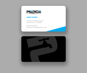 Design de Carte de Visite par Andrés Sebastián pour ce projet | Design #29985684