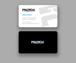 Business Card Design by Andrés Sebastián for this project | Design: #29986040