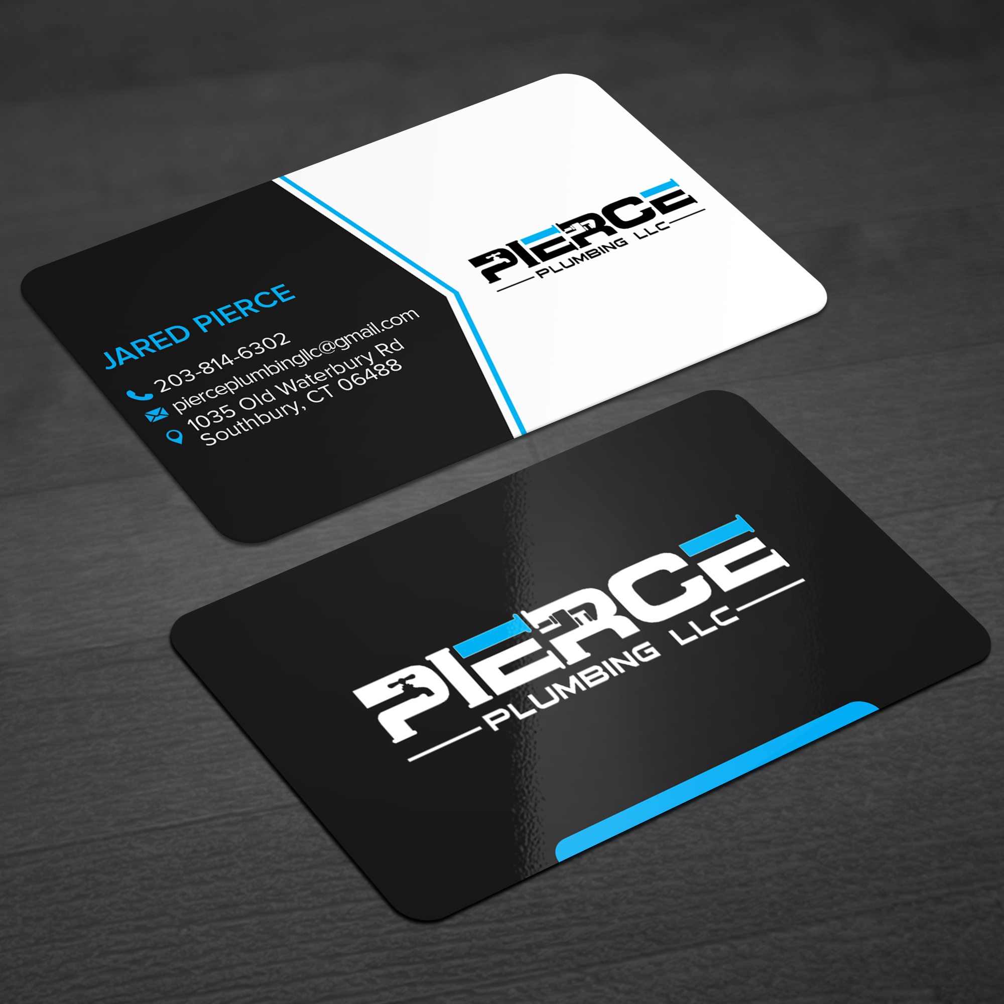 Business Card Design by WellDesign for this project | Design #29982548