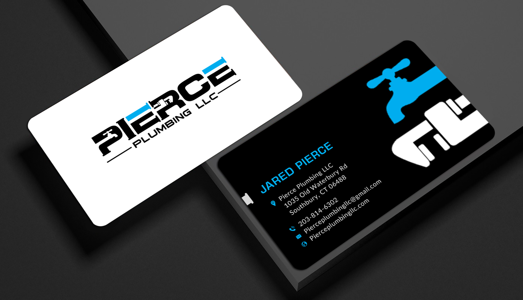 Business Card Design by Sun Moon Graphic Designer for this project | Design #29982643