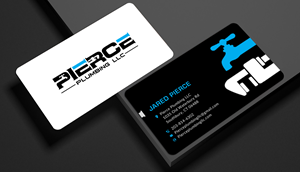 Business Card Design by Sun Moon Graphic Designer for this project | Design: #29982643