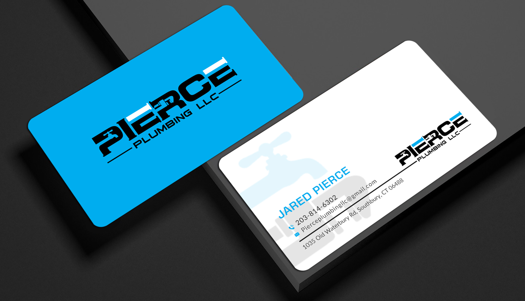 Business Card Design by Sun Moon Graphic Designer for this project | Design #29982644