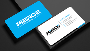 Business Card Design by Sun Moon Graphic Designer for this project | Design: #29982646