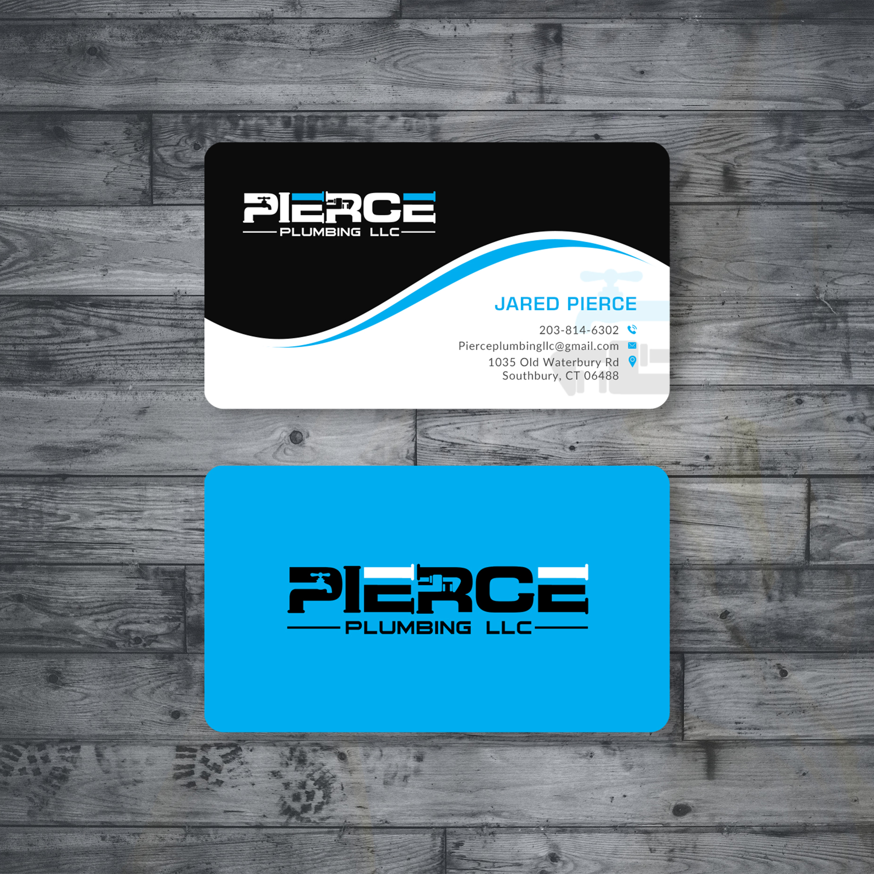 Business Card Design by Sun Moon Graphic Designer for this project | Design #29982647