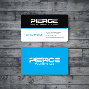 Business Card Design by Sun Moon Graphic Designer for this project | Design: #29982648