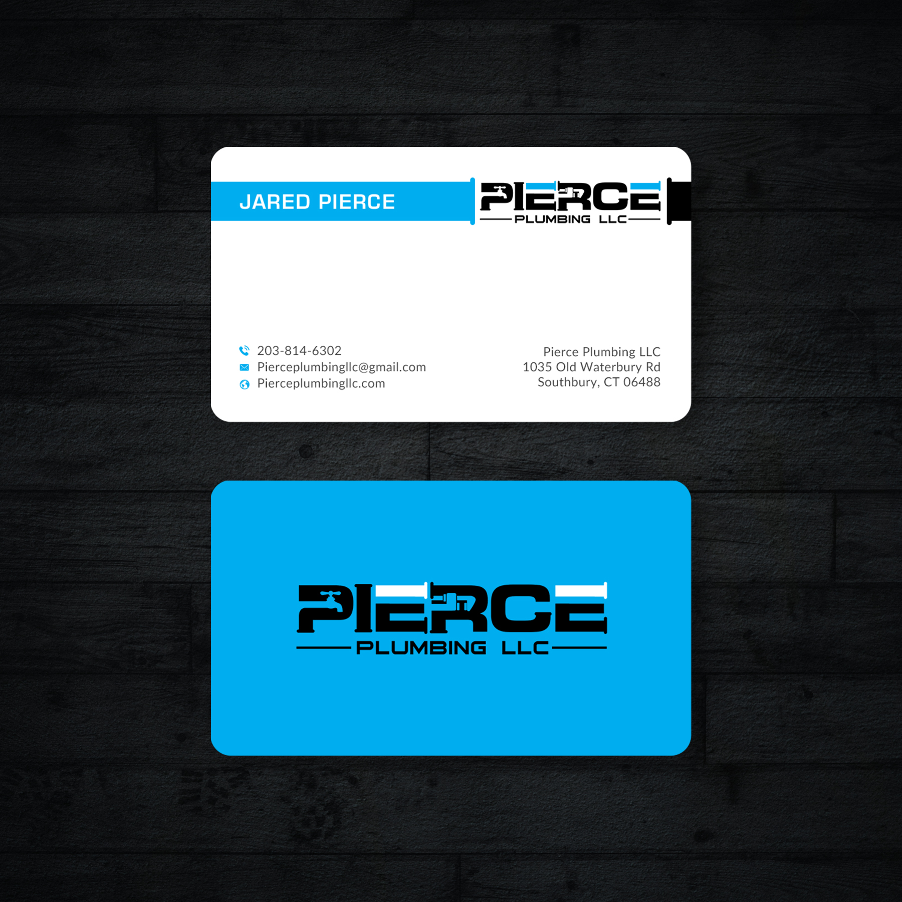 Business Card Design by Sun Moon Graphic Designer for this project | Design #29982649