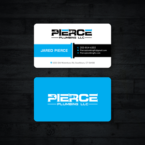 Business Card Design by Sun Moon Graphic Designer for this project | Design: #29982650