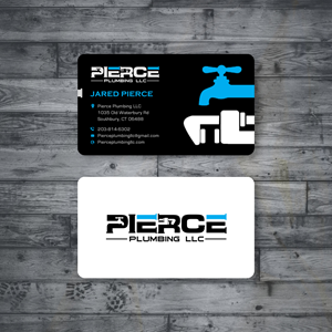 Business Card Design by Sun Moon Graphic Designer for this project | Design: #29988222