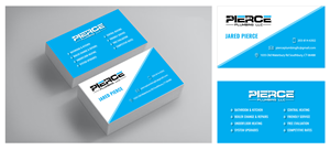 Business Card Design by M79 for this project | Design: #29981127